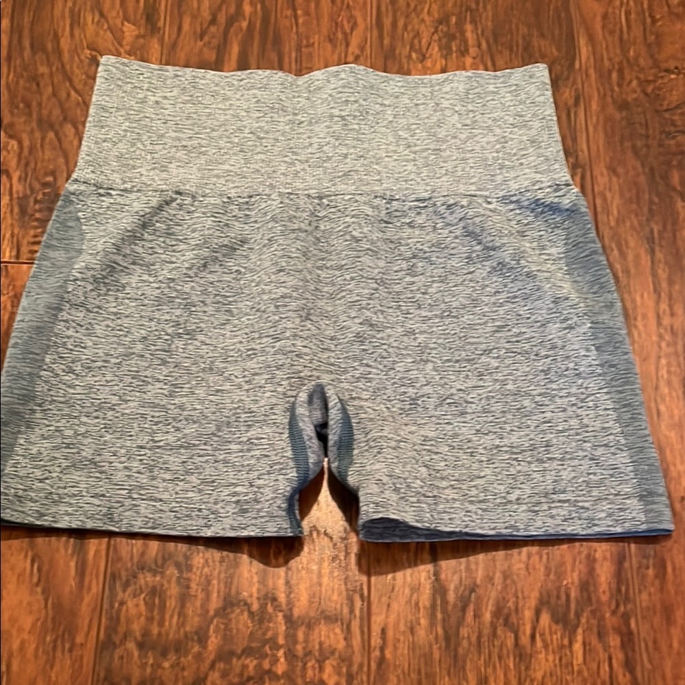 PINK Victoria’s Secret Sport shorts